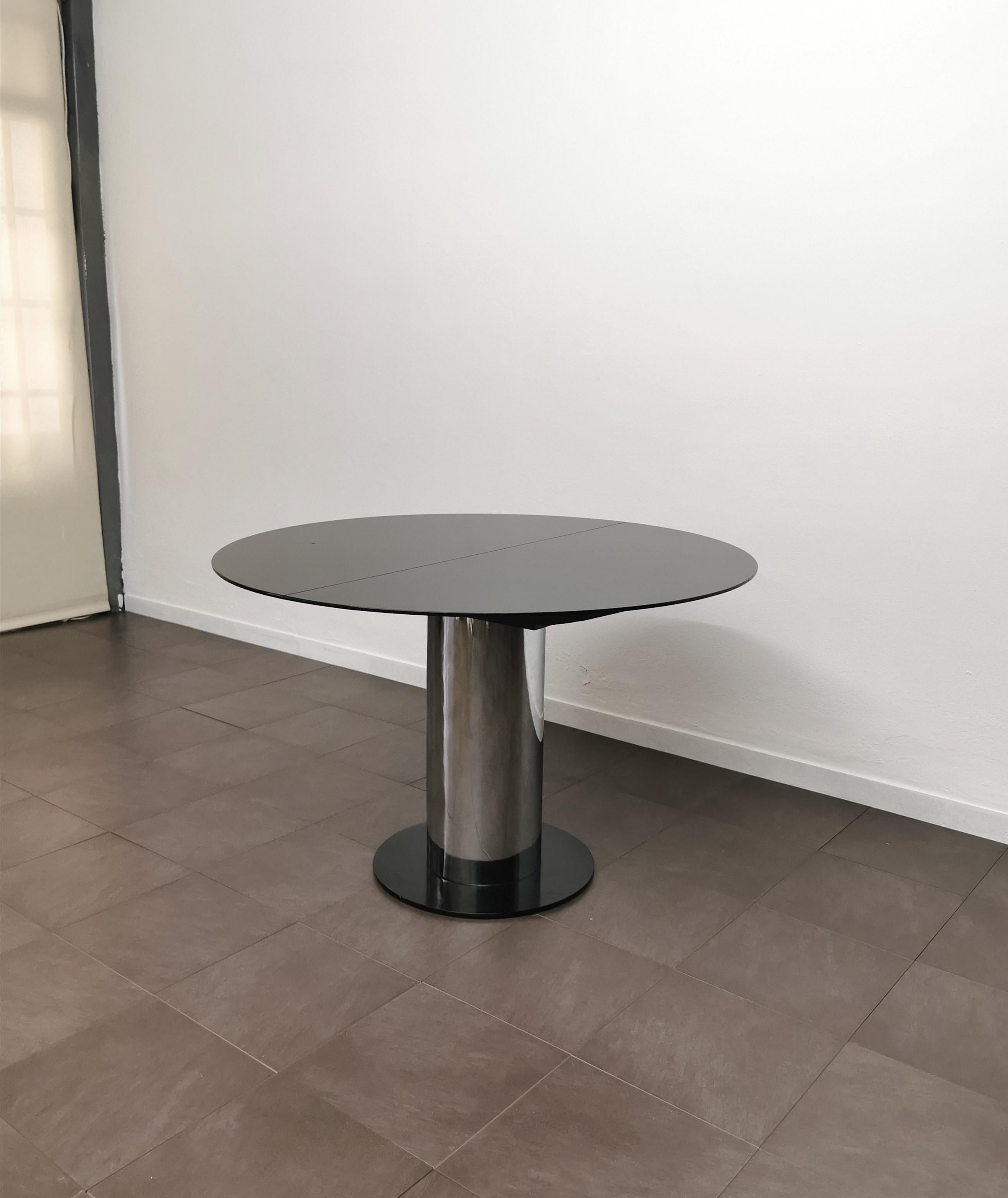 calligaris odyssey dining table
