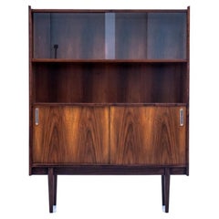 Midcentury Display Case, Poland, 1960s