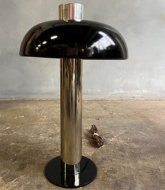 Midcentury Dome Desk Lamp by Laurel