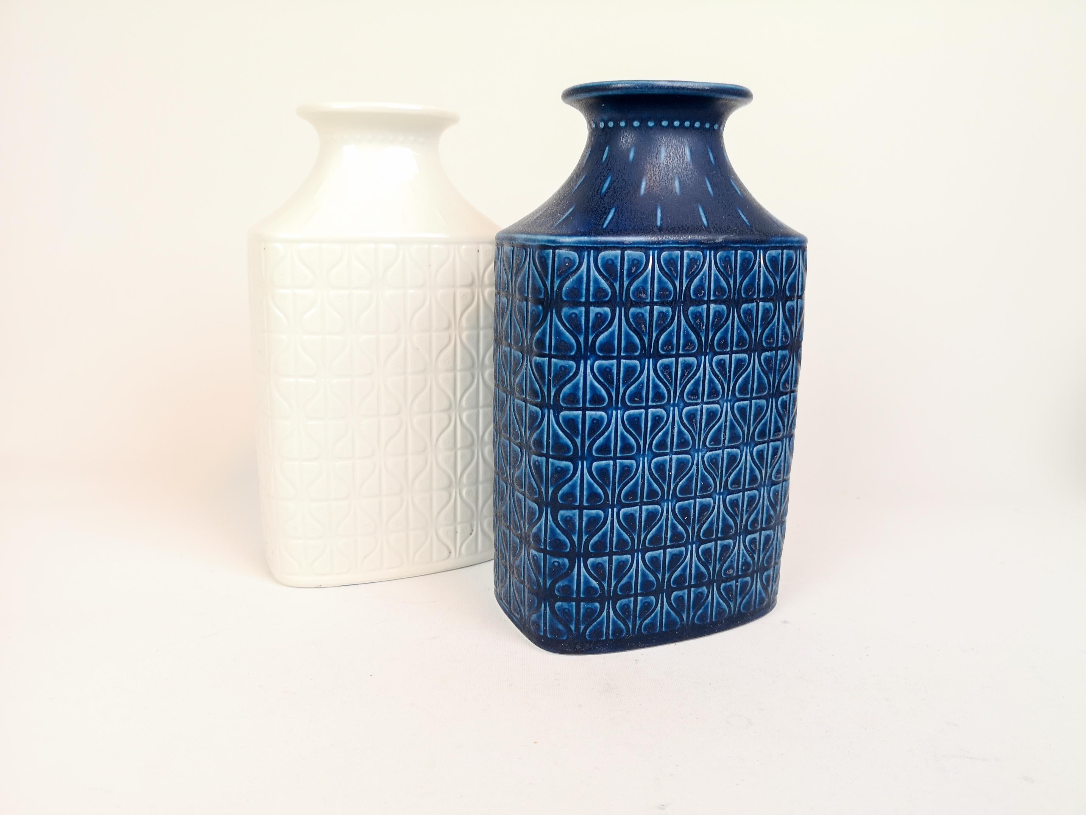 Vases created 