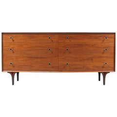 Midcentury Dresser by Robert Baron for Glenn of California