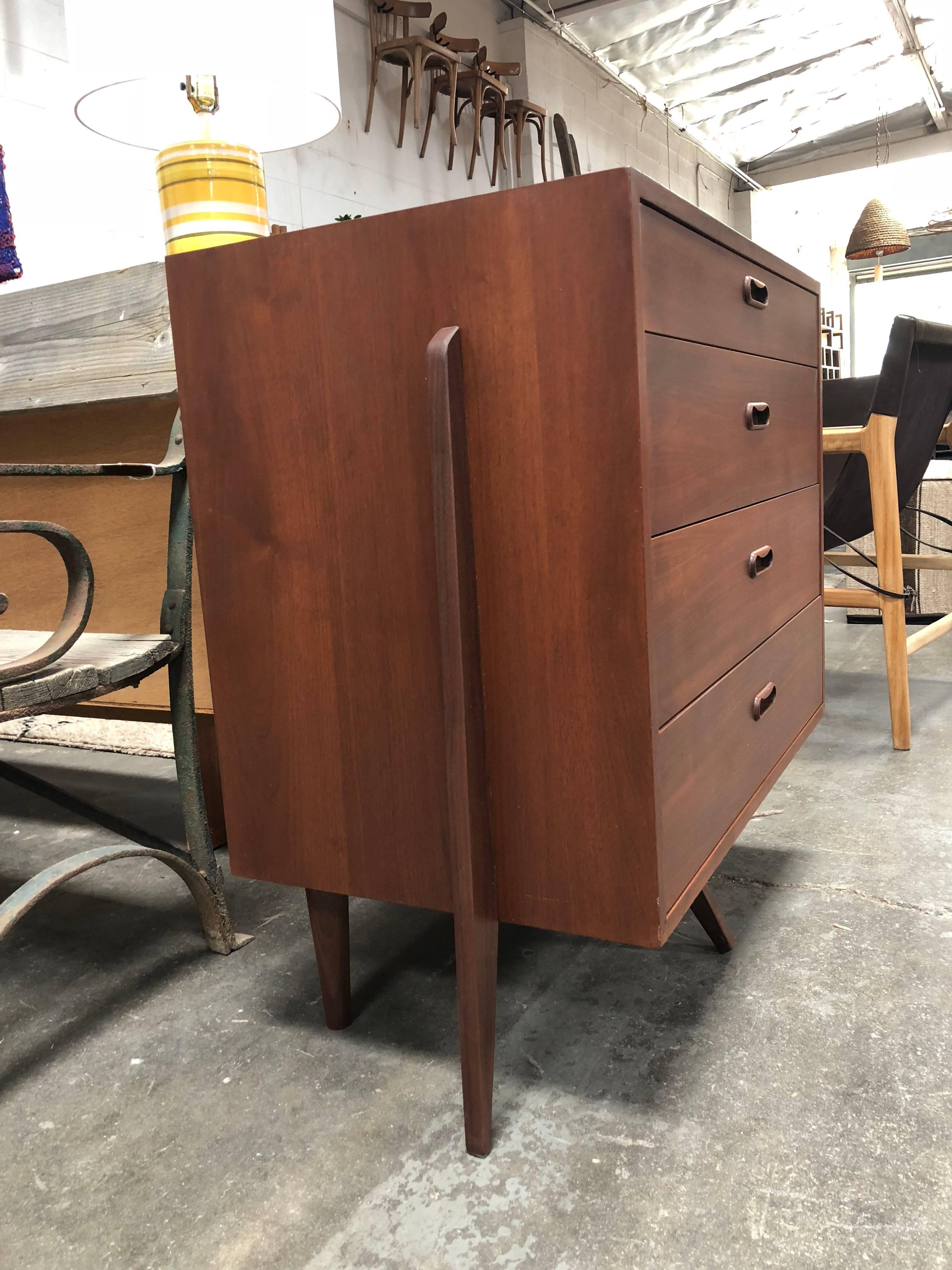 Mid-Century Modern Midcentury Dresser