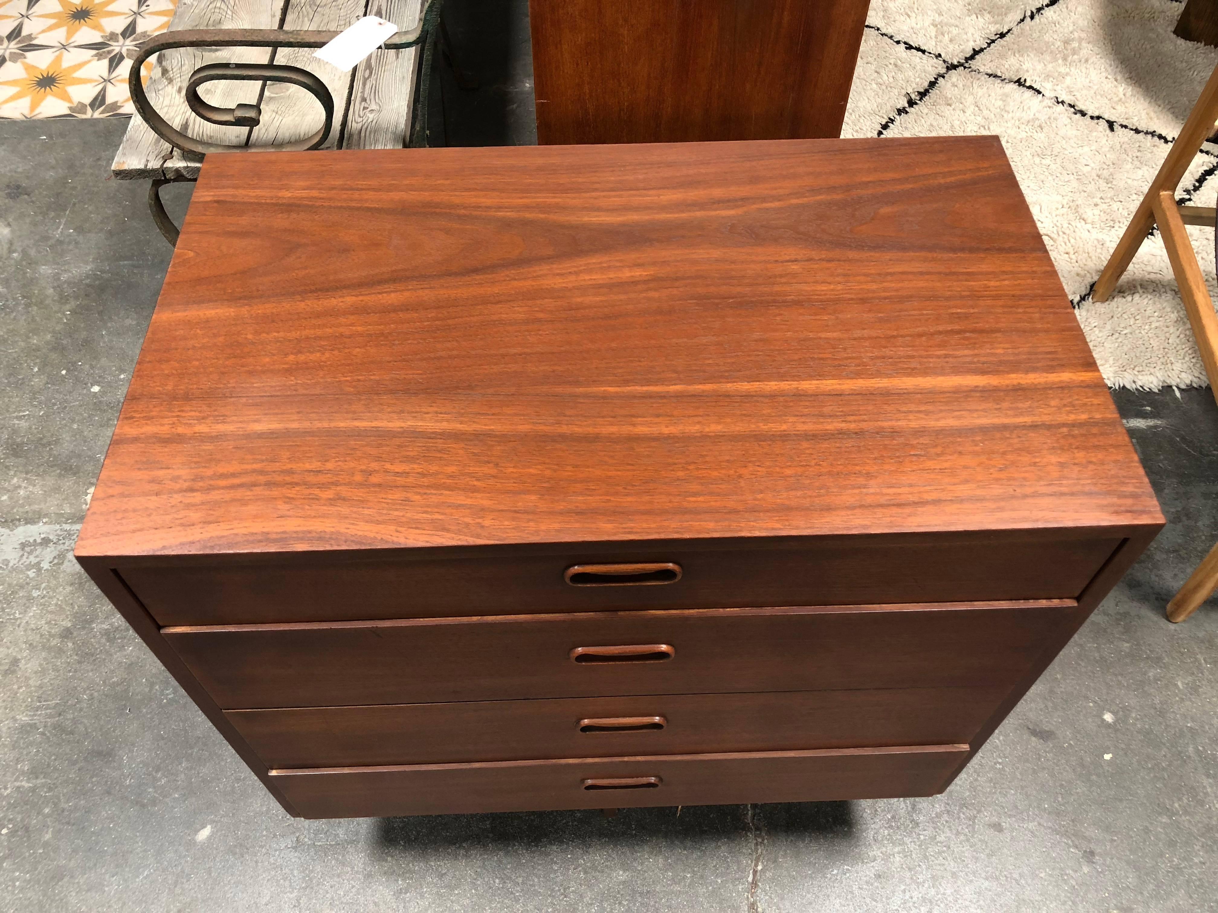 European Midcentury Dresser