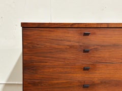 Midcentury Dresser - Jack Cartwright - Founders Patterns 10 - Tall Highboy Chest