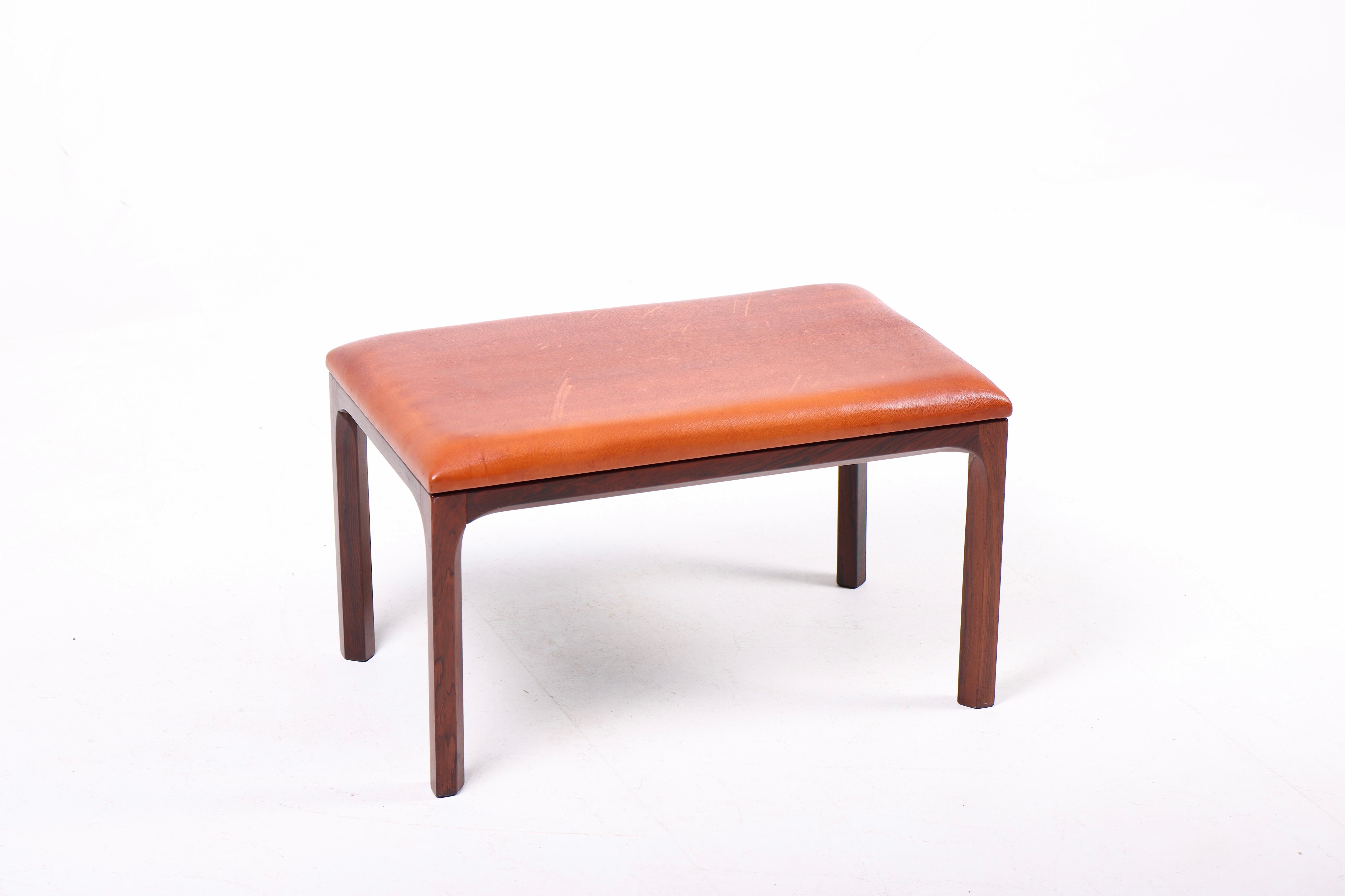 Mid-Century Dressing Table in Rosewood Designed by Kai Kristiansen, 1960s 3