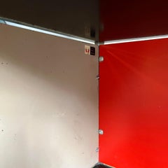 Midcentury Eames ESU 200 for Herman Miller