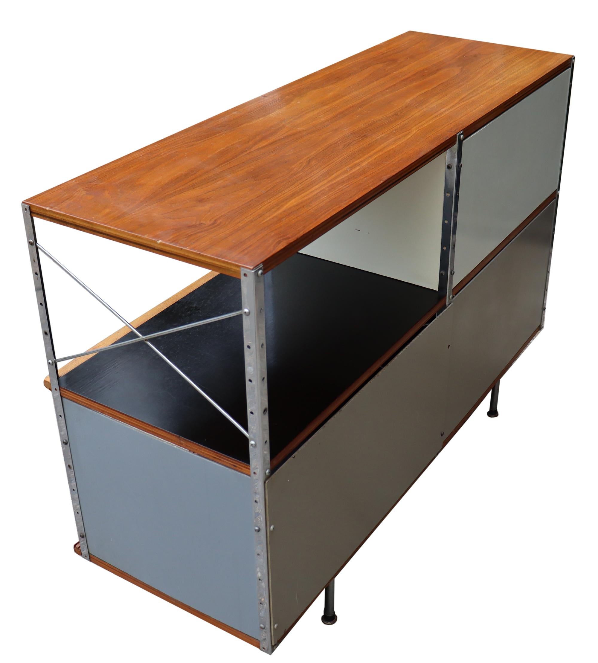 eames cabinet