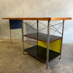 Mid-Century Eames Esu Desk First Series