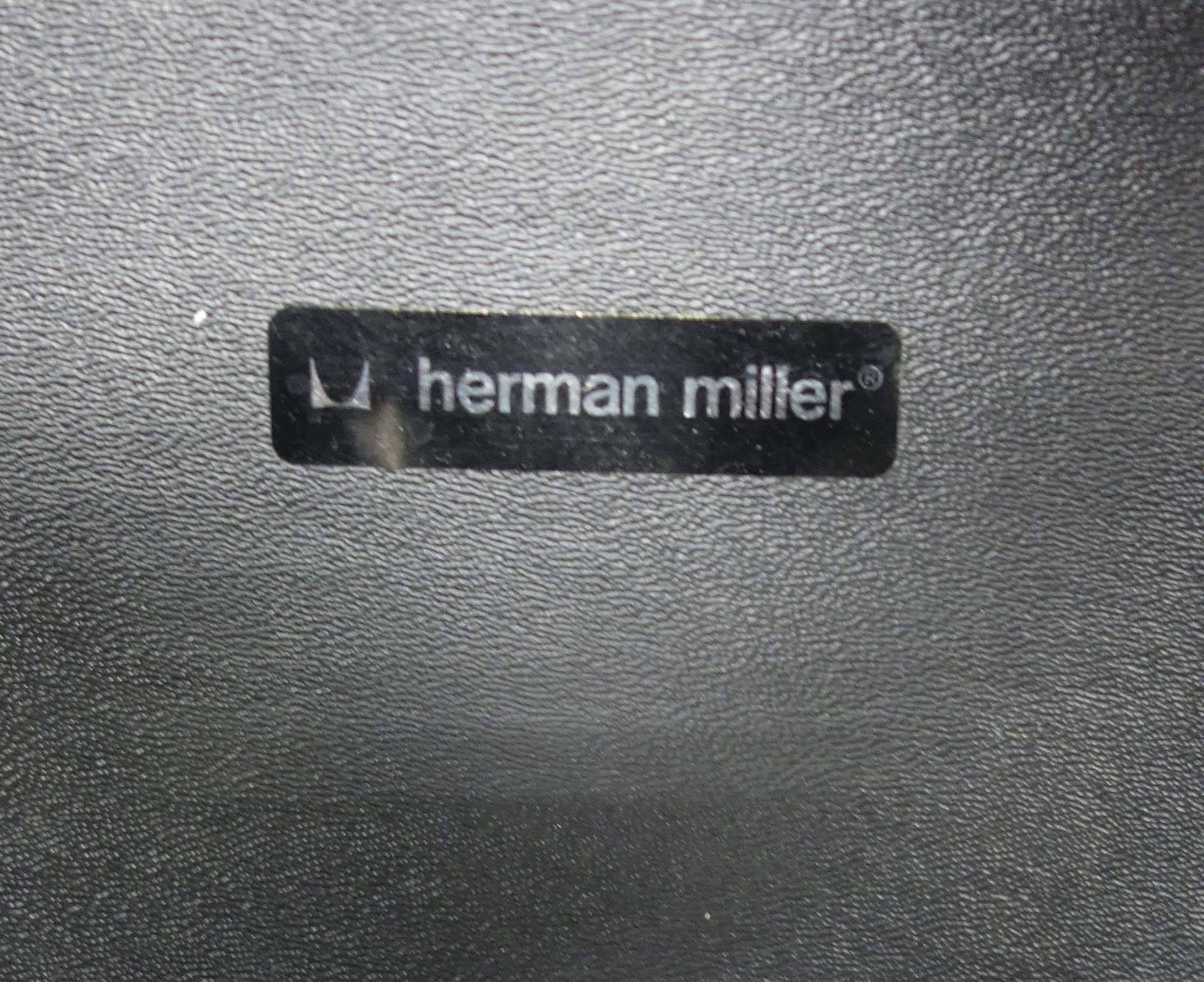 Midcentury Eames Executive Chair for Herman Miller Time-Life 3