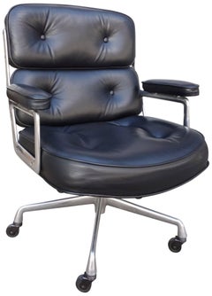 Midcentury Eames Time Life Chairs