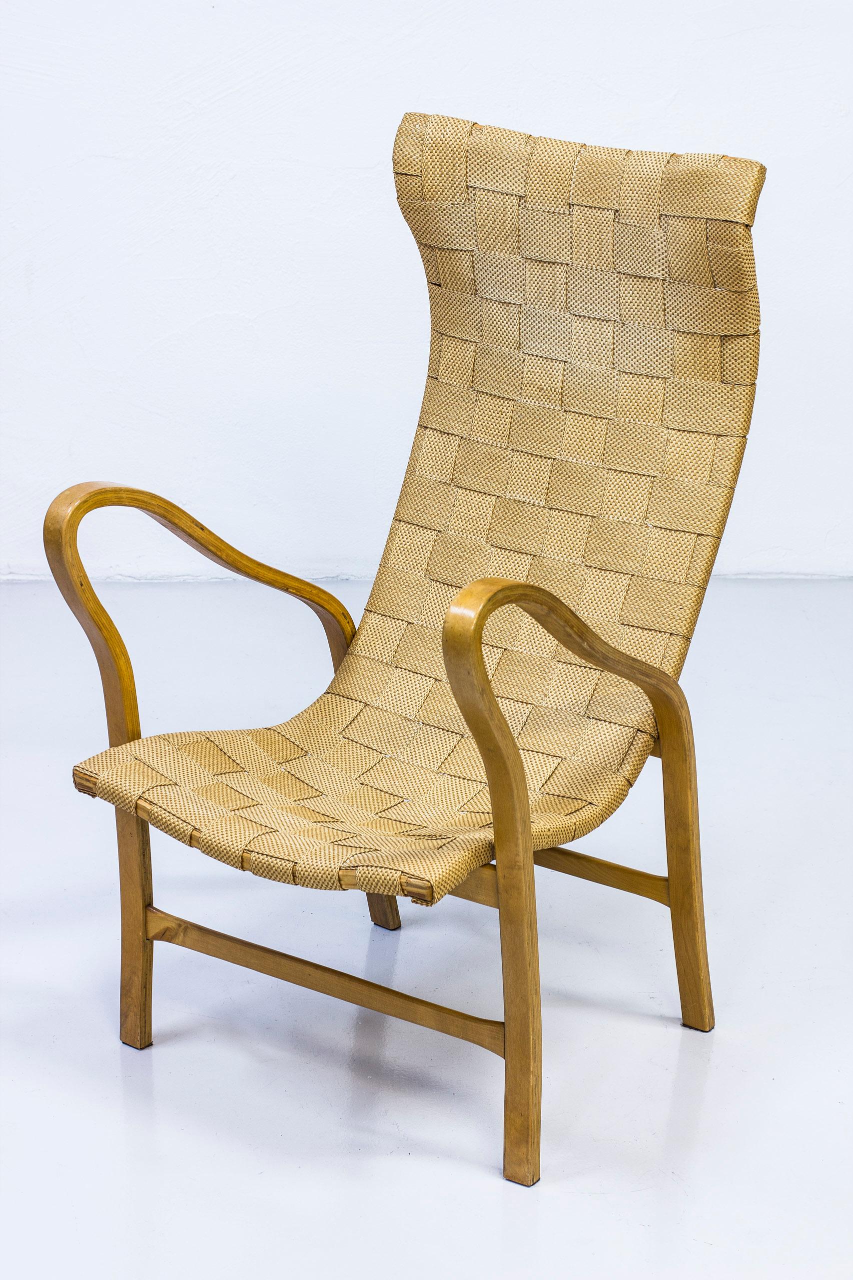 Midcentury Easy Chair 