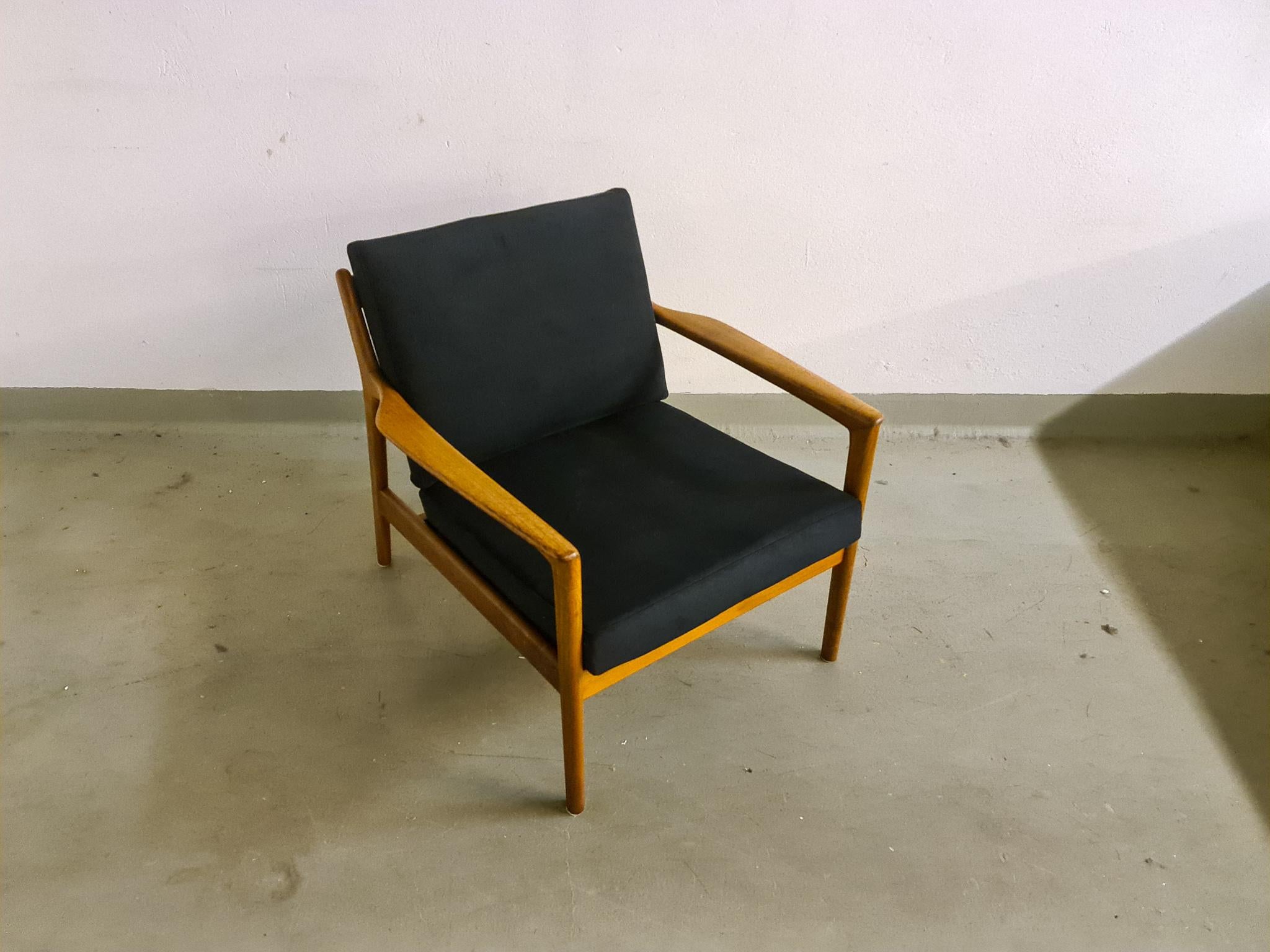 sweden chair