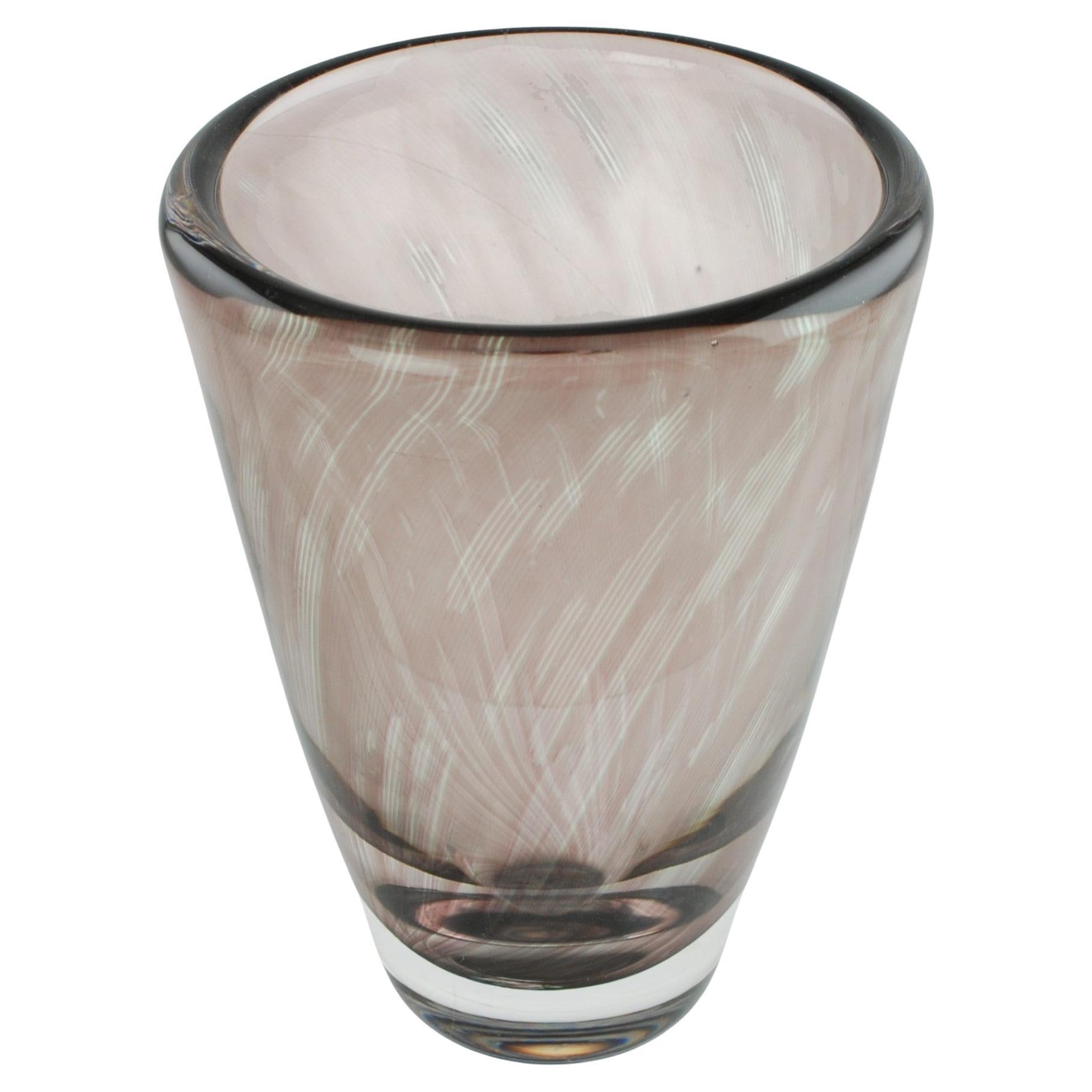 What is Graal glass?