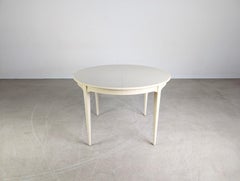 Midcentury Esstisch Svante Skogh Holz skandi Landhaus shabby chic