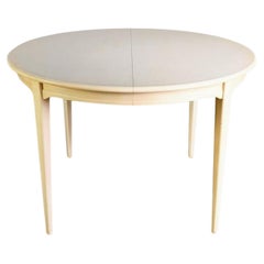 Midcentury Esstisch Svante Skogh Holz skandi Landhaus shabby chic