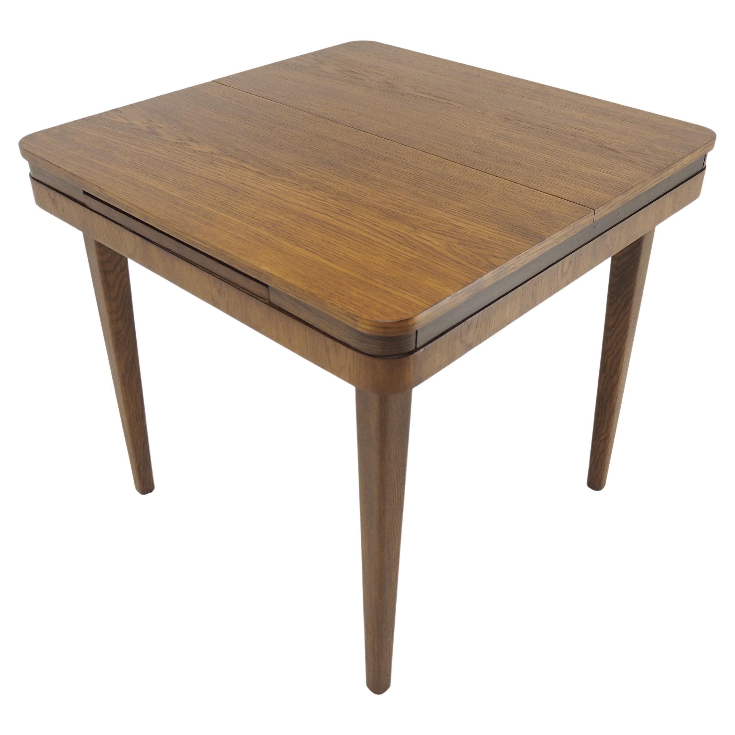 Midcentury Dining Table or Jitona, 1980s For Sale at 1stDibs how to