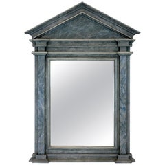 Neoclassical Wall Mirrors