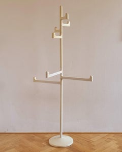 Garderobenständer aus der Mitte des Jahrhunderts, Makio Hasuike, Italien, 1970er Jahre