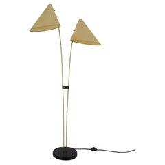 Midcentury Floor Lamp, 1960s, Czechoslovakia