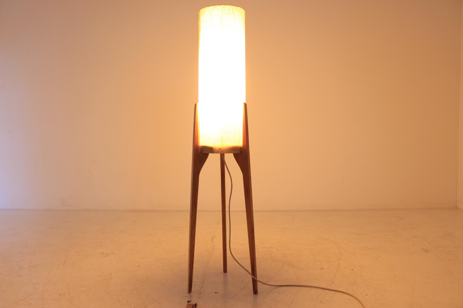 Midcentury Floor Lamp, 1960s 1