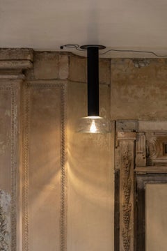 Stehlampe „Aella“ aus der Mitte des Jahrhunderts von Renato Toso für Leucos, Italien 1968