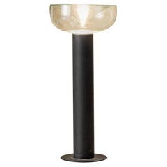 Lampadaire du milieu du siècle "Aella" de Renato Toso pour Leucos, Italie 1968
