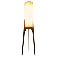 Midcentury Floor Lamp by arch. Miroslav Diviš