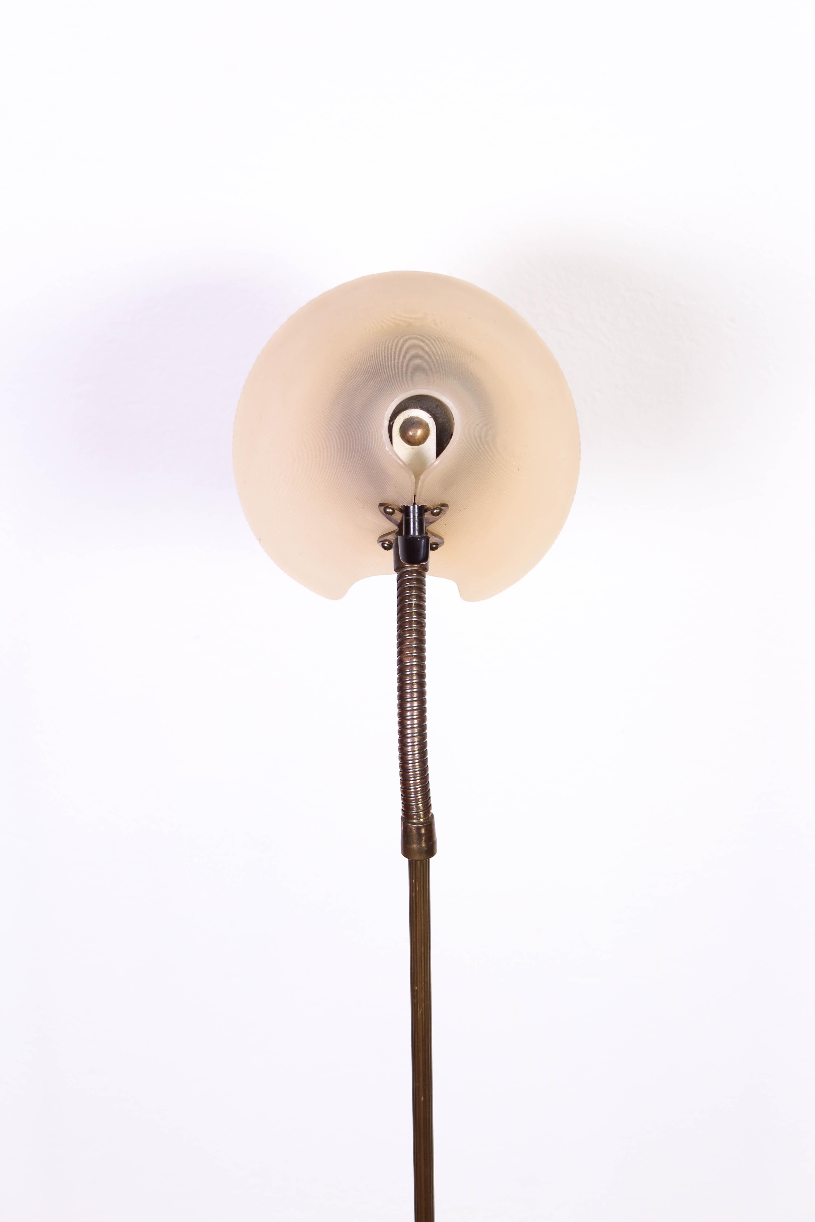 Midcentury Floor Lamp by ASEA 3