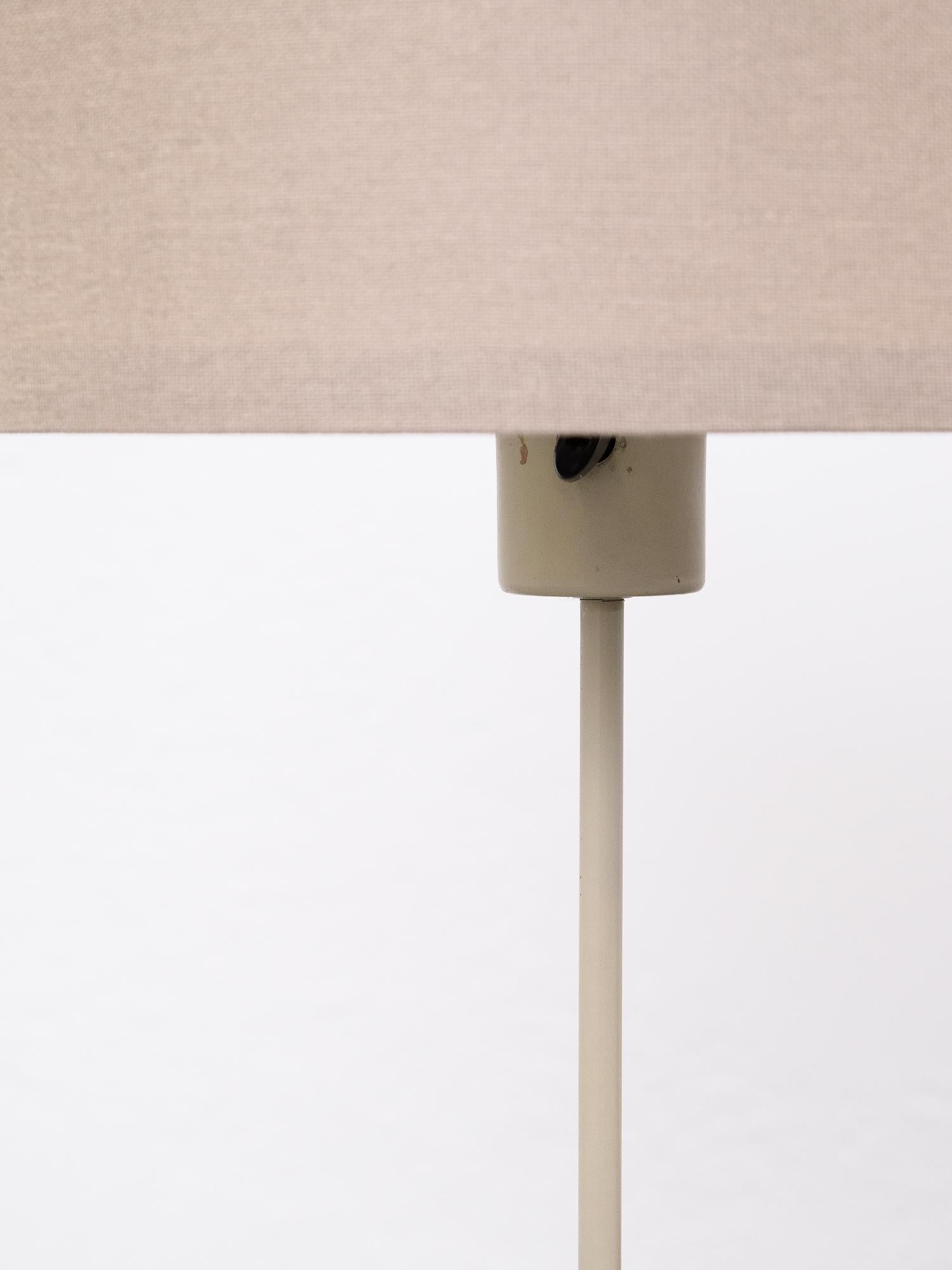 Mid-Century Modern Midcentury Floor Lamp by Bergboms, Sweden