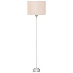 Midcentury Floor Lamp by Bergboms, Sweden