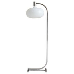 Midcentury Floor Lamp by Franco Albini for Sirrah, Italy 1968