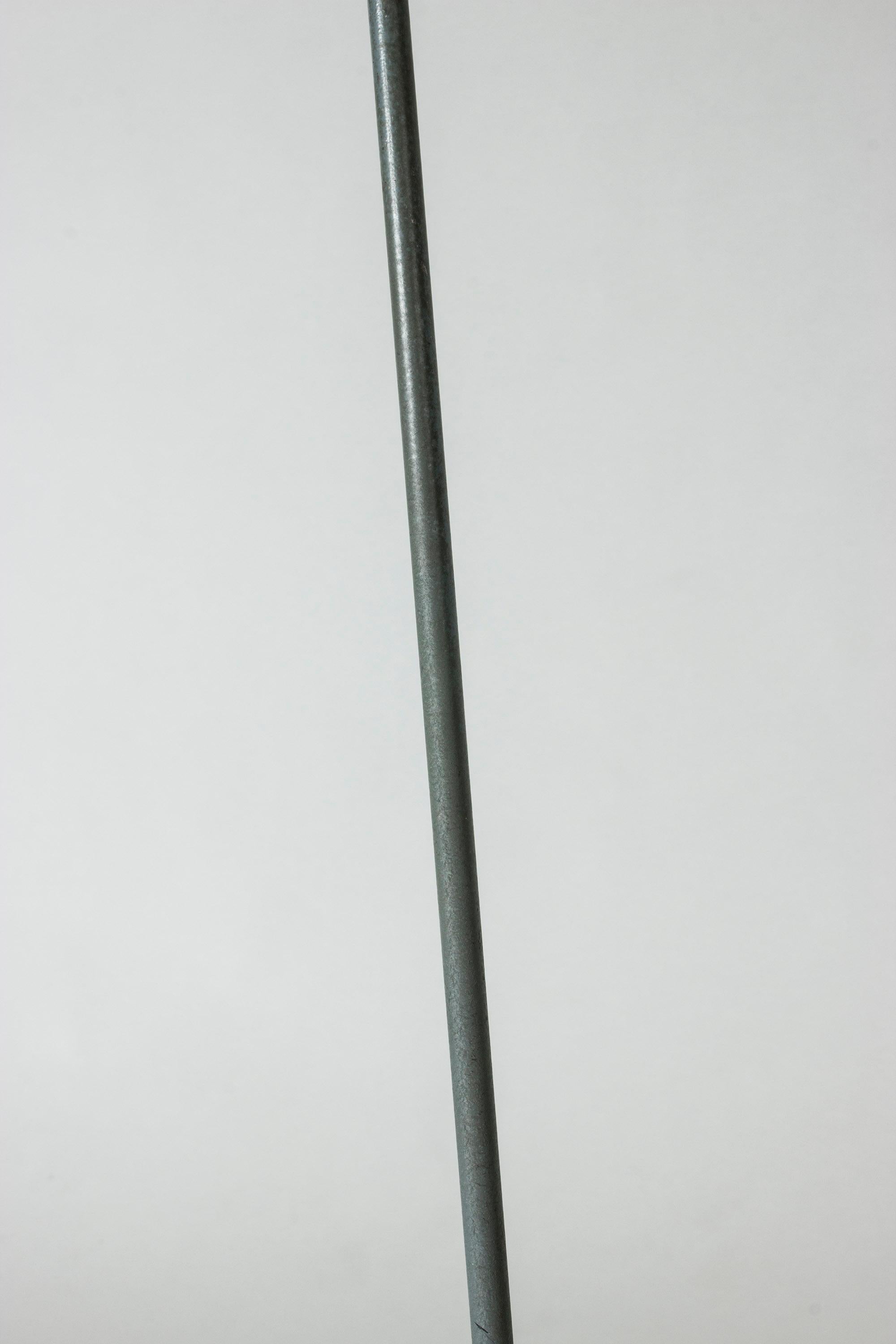 Mid-20th Century Midcentury Floor Lamp by Hans Bergström