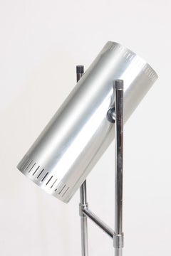 Midcentury Floor Lamp by Jo Hammerborg, 1960s