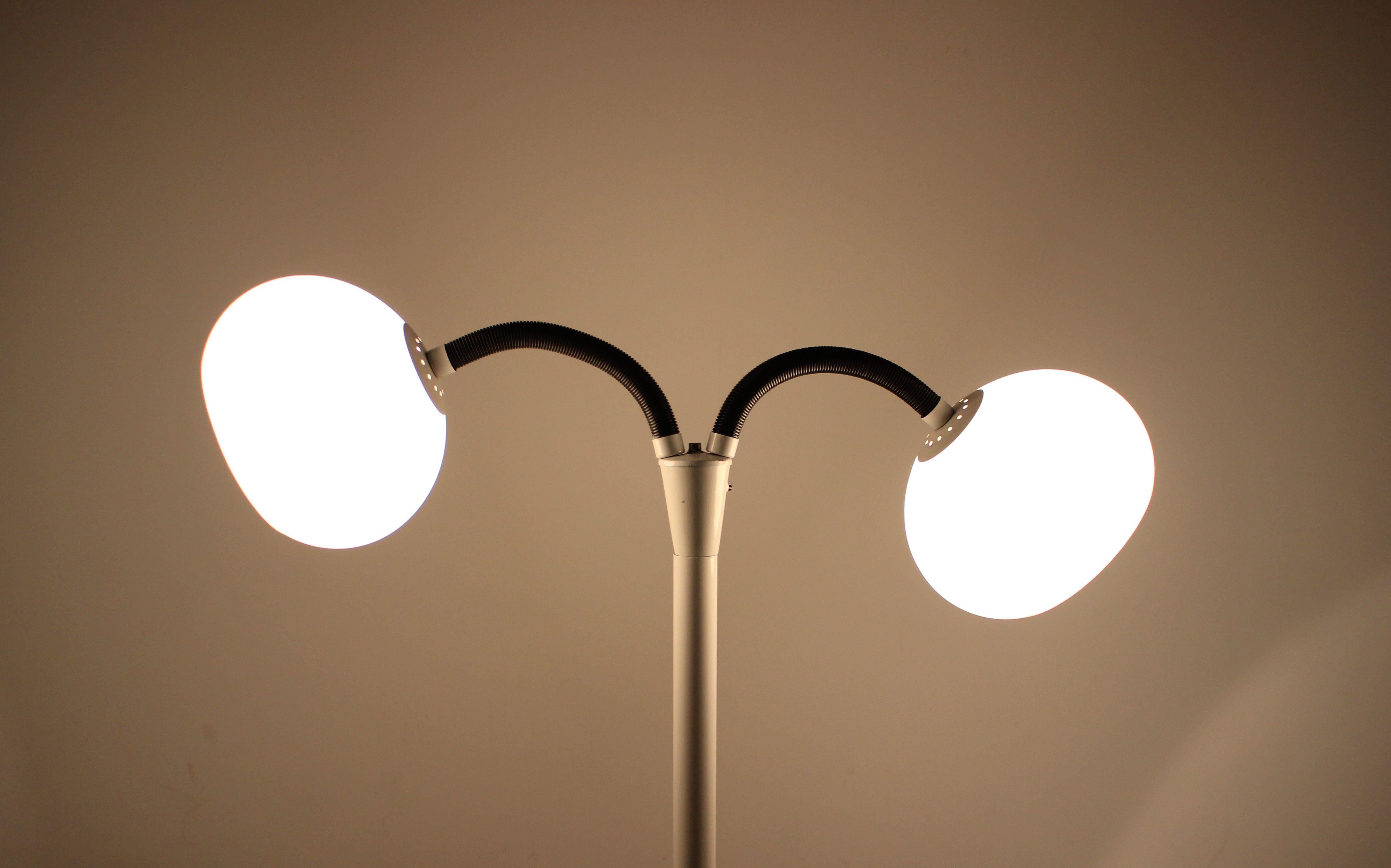 Very practical. Nice style of lighting. Adjustable.