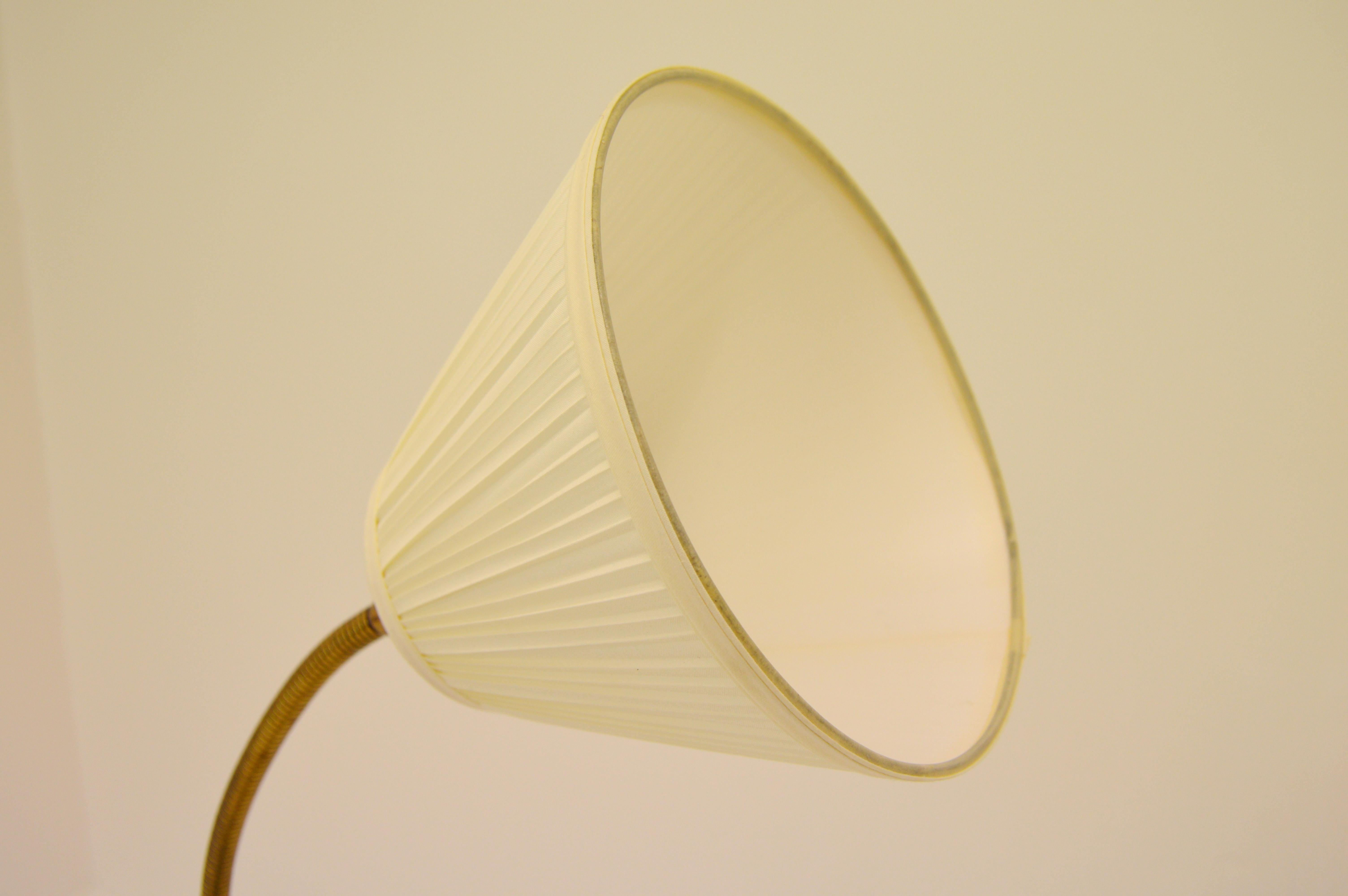 Midcentury Floor Lamp from ASEA For Sale 3