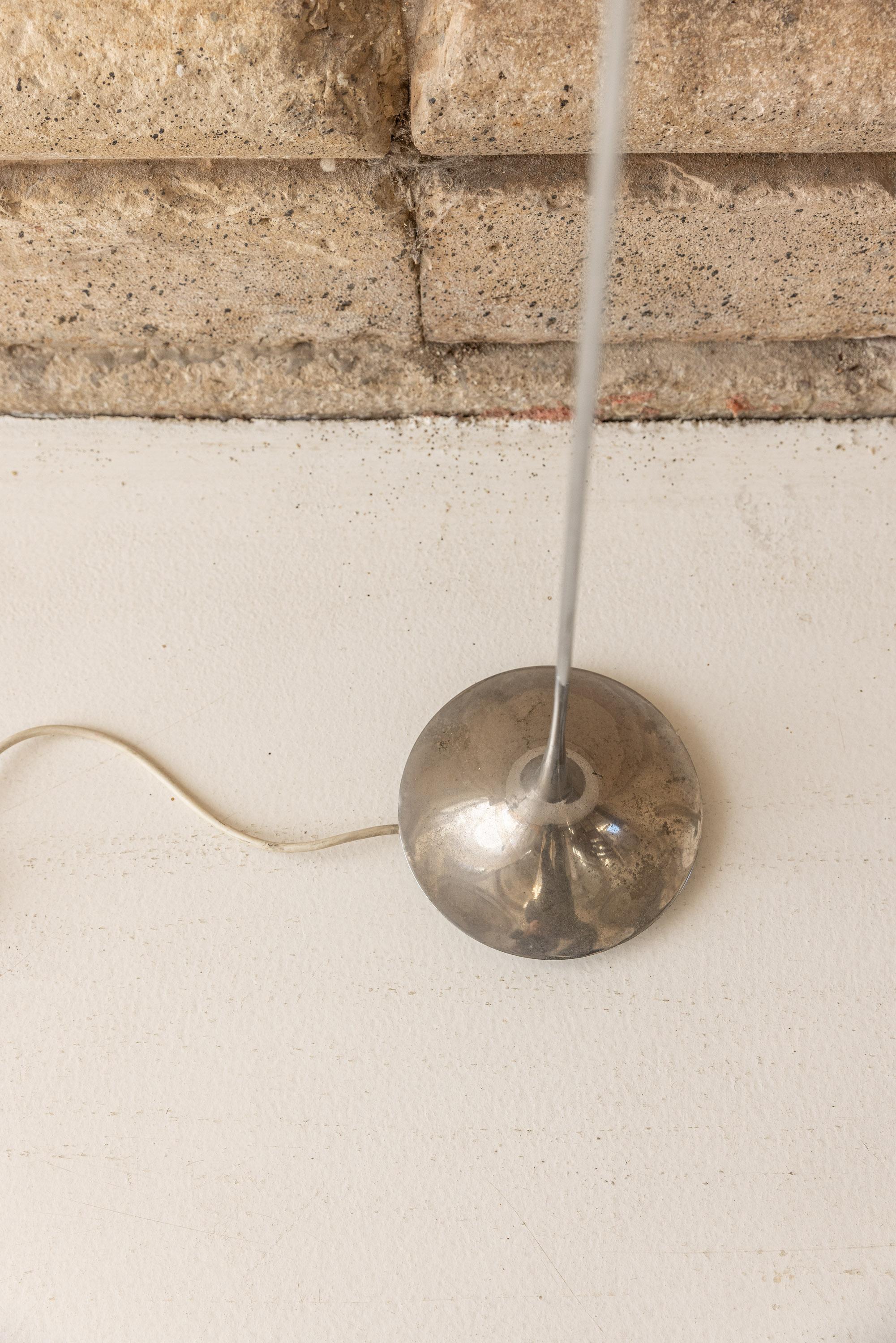 Midcentury floor lamp, Italy 1960 For Sale 1