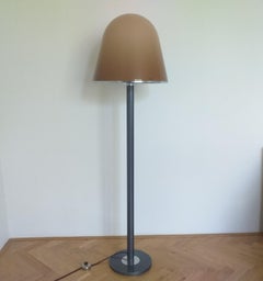 Midcentury Floor Lamp Kuala, Meblo, Designed by Franco Bresciani, Italy, 1970s