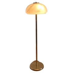 Midcentury Floor Lamp Mushroom, Germany, 1970s