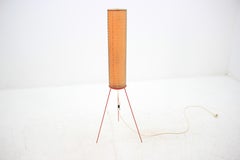 Midcentury Floor Lamp Napako, Rocket, Josef Hurka, 1960s