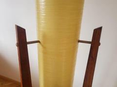 Midcentury Floor Lamp Rocket, 1960s