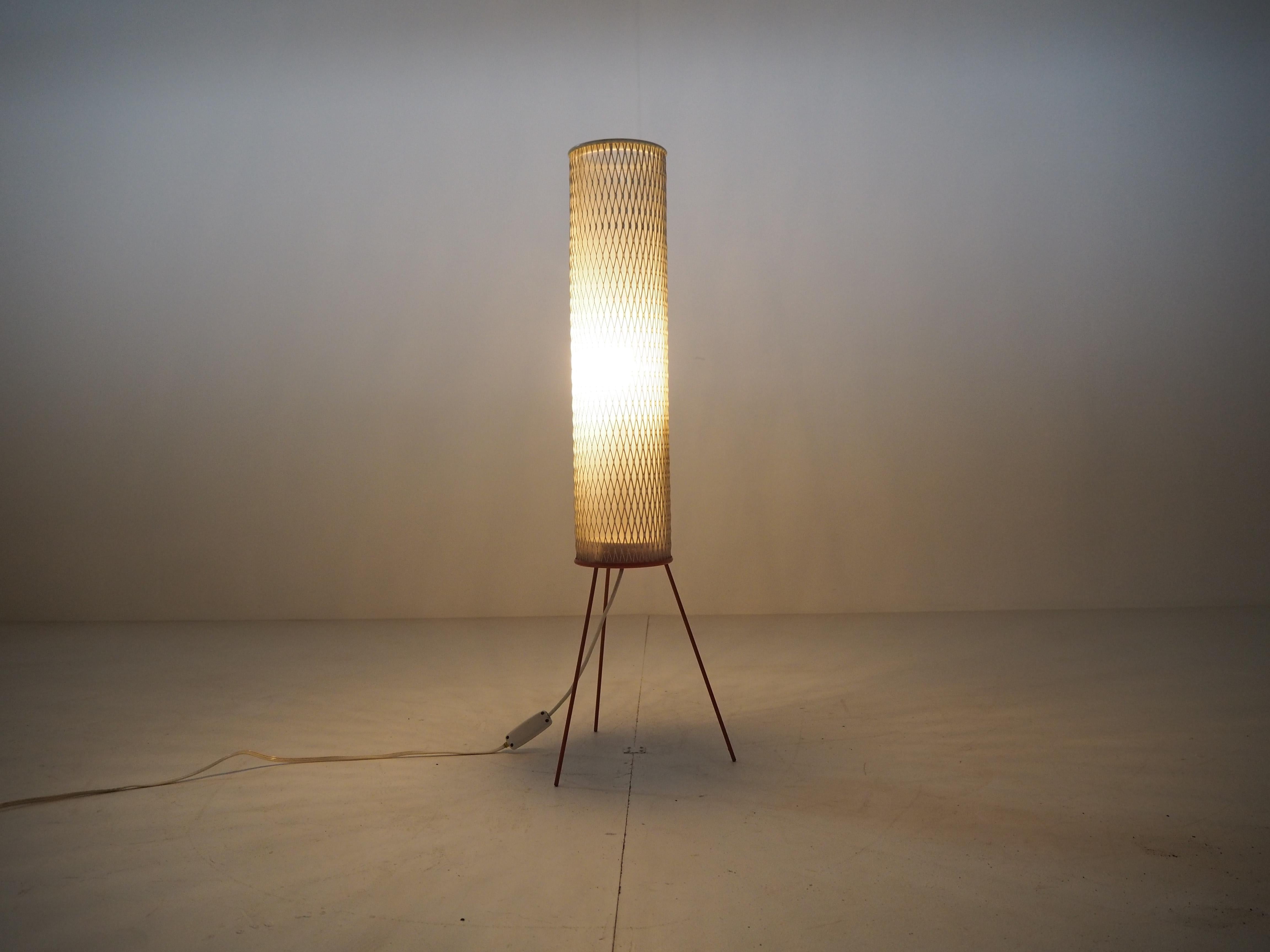 Mid-20th Century Midcentury Floor Lamp 