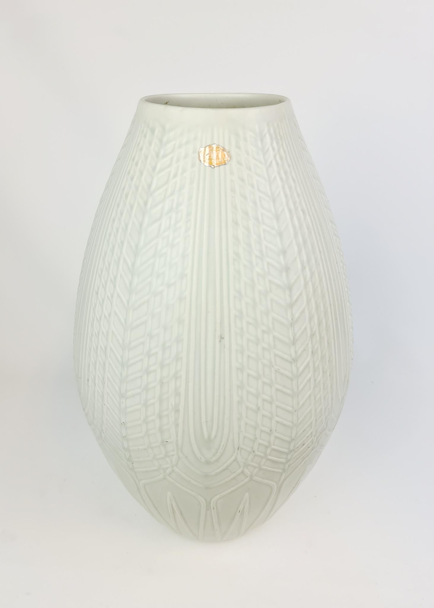 Mid-Century Modern Midcentury Floor Vase 