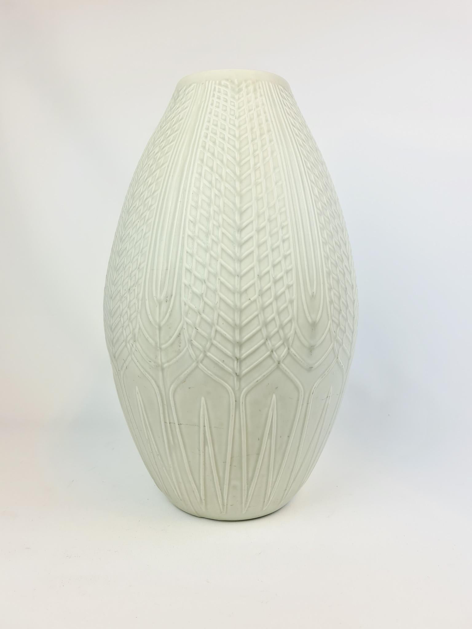 Mid-20th Century Midcentury Floor Vase 