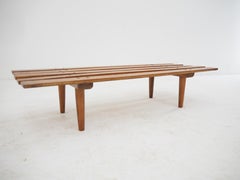 Midcentury Flower Stand, Czechoslovakia, 1960s