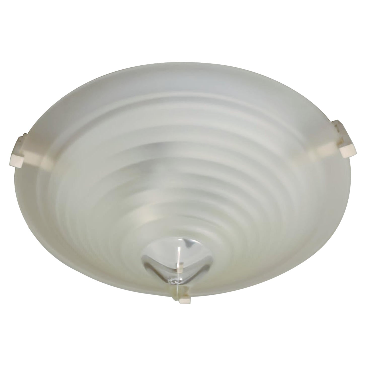 Lampada da incasso del Medioevo