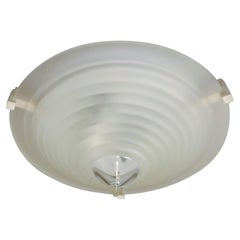 Lampada da incasso del Medioevo