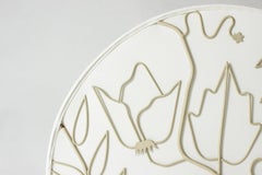 Lampada da incasso del Medioevo di Hans Bergström