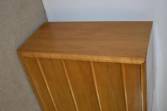 Midcentury Four-Drawer Chest by T.H. Robsjohn-Gibbings for Widdicomb