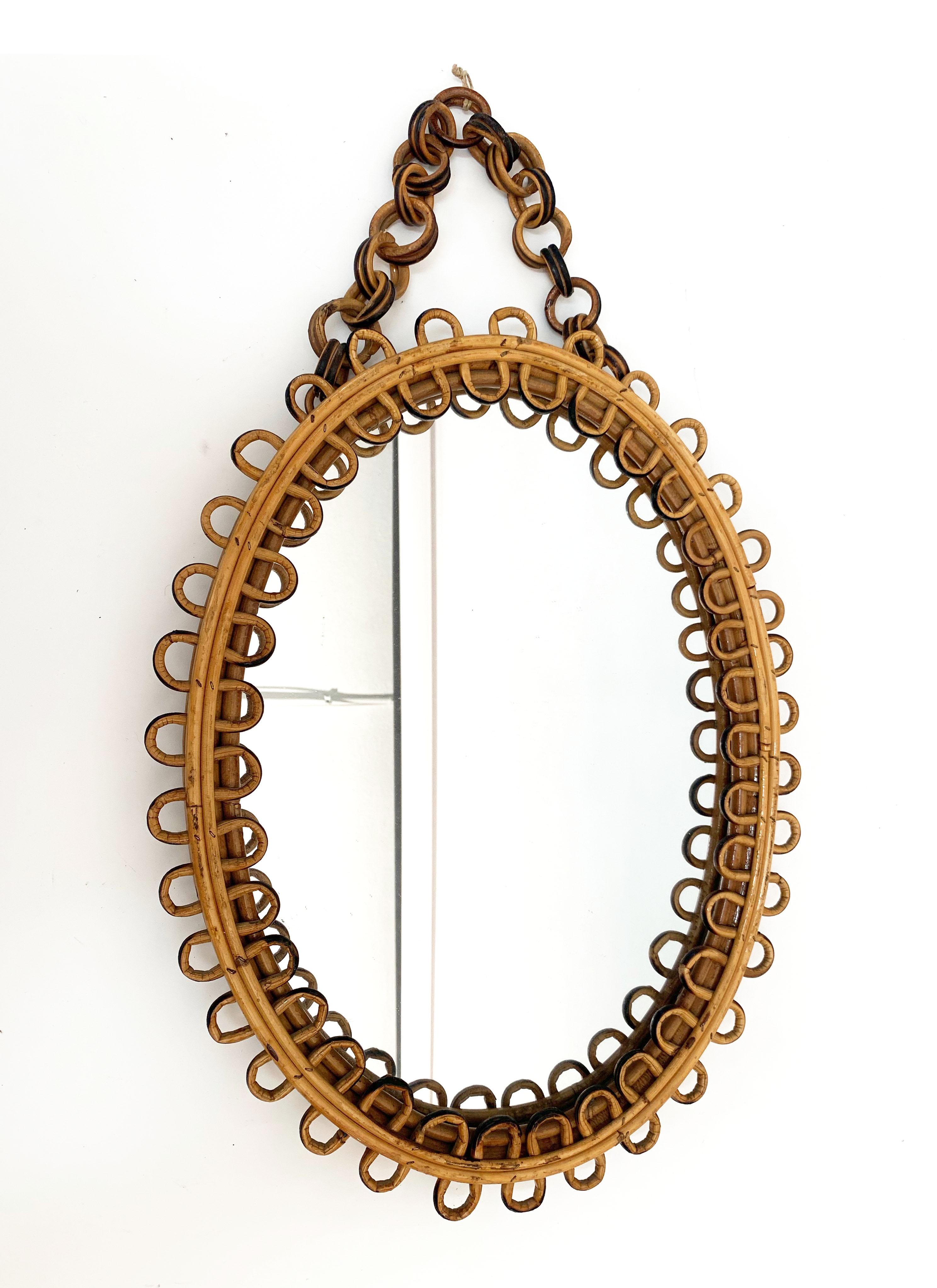 franco albini mirror