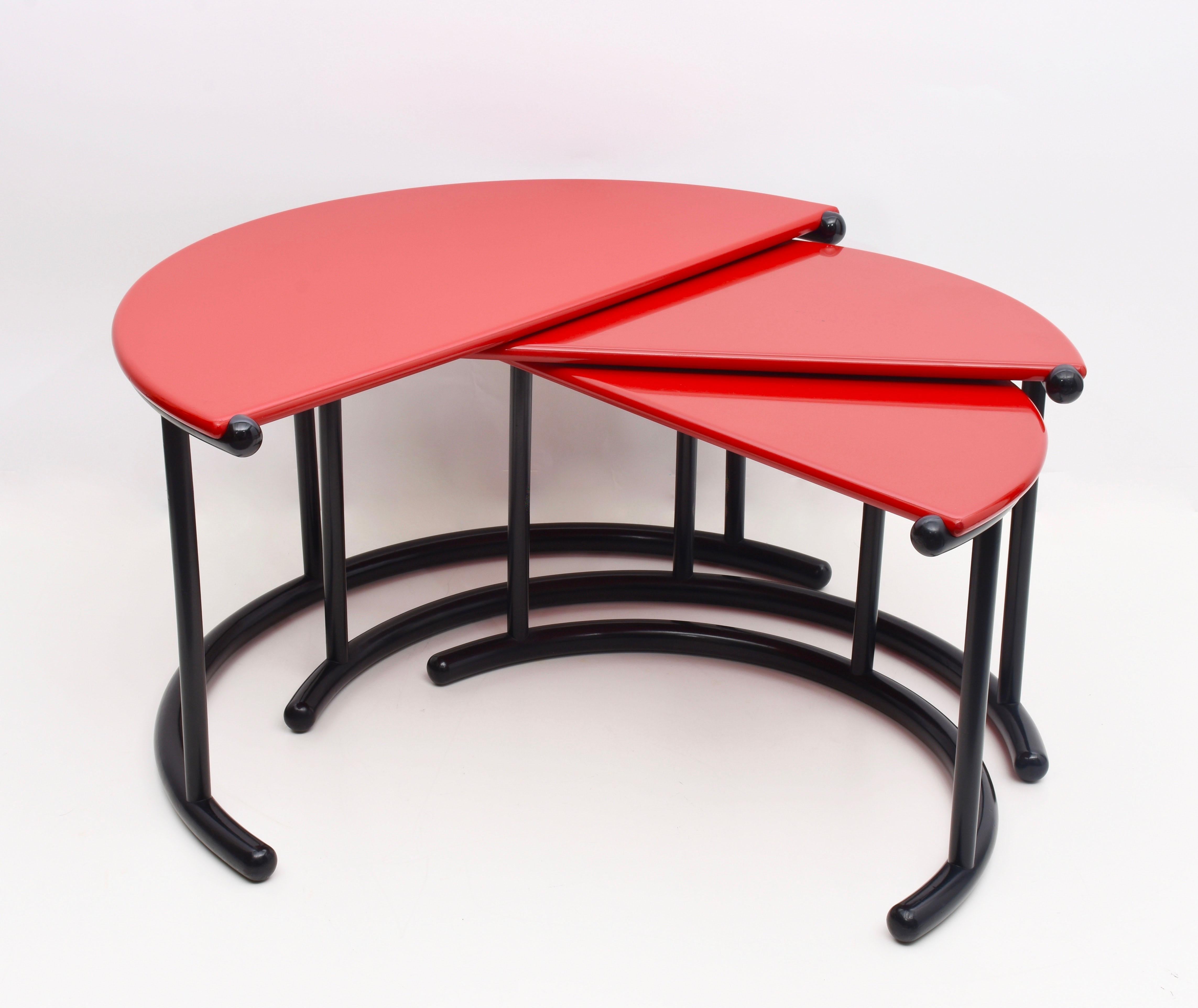 Late 20th Century Midcentury Frattini 